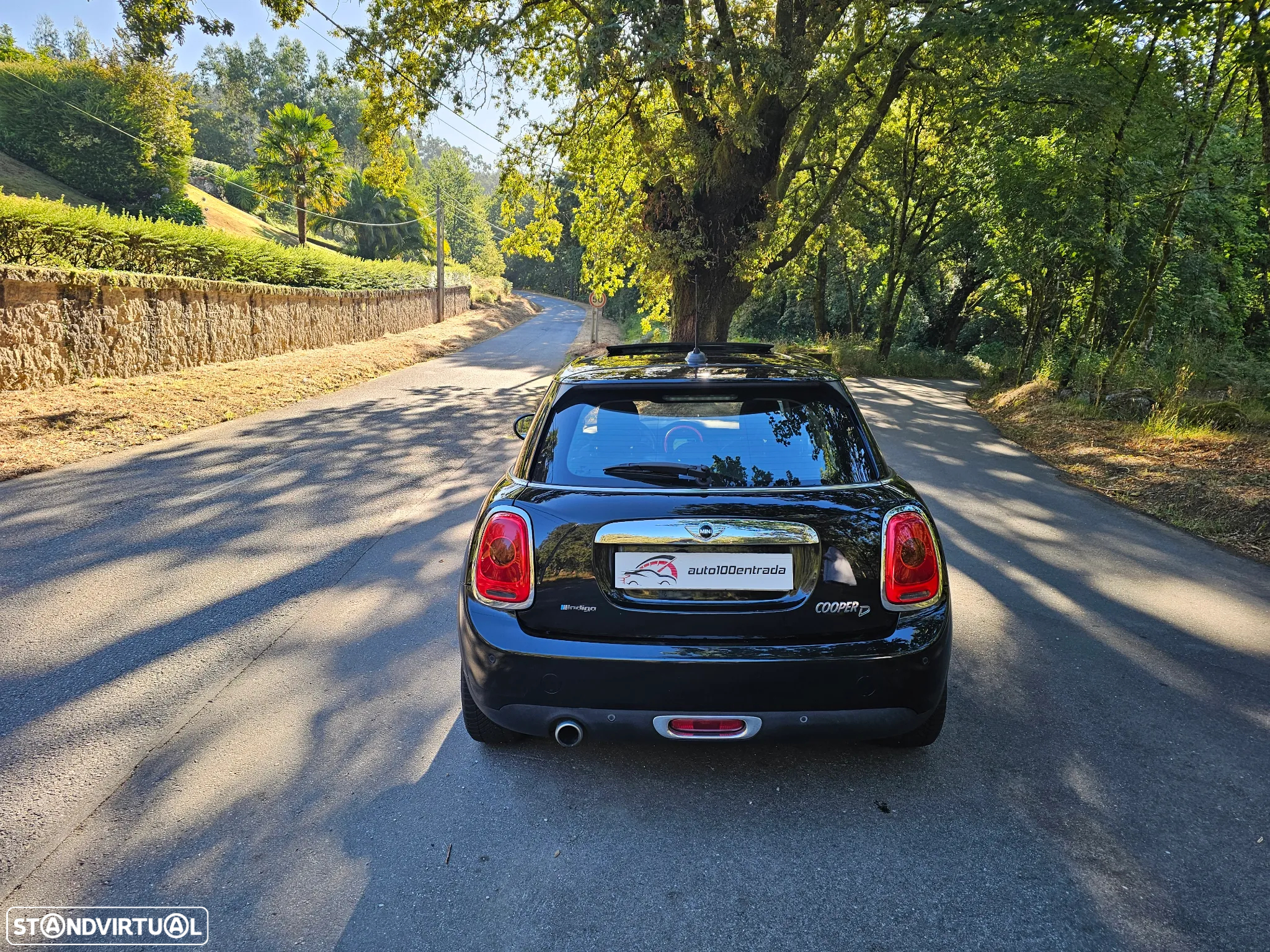 MINI 5 Portas Cooper D Seven Chili - 4