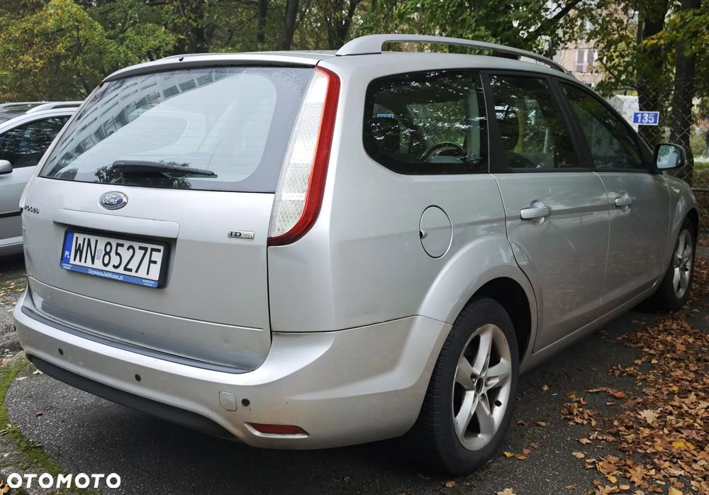 Ford Focus - 3
