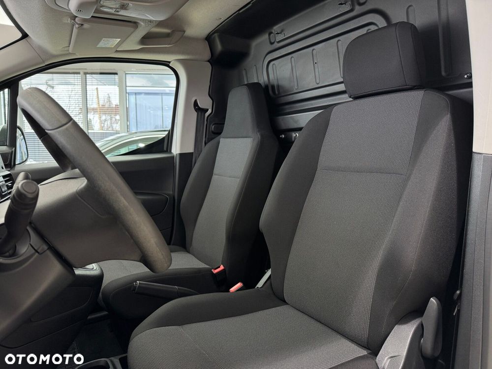 Opel Combo Enjoy - 10