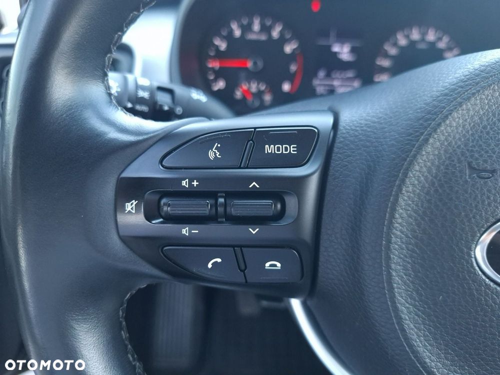 Kia Stonic 1.0 T-GDI M - 17
