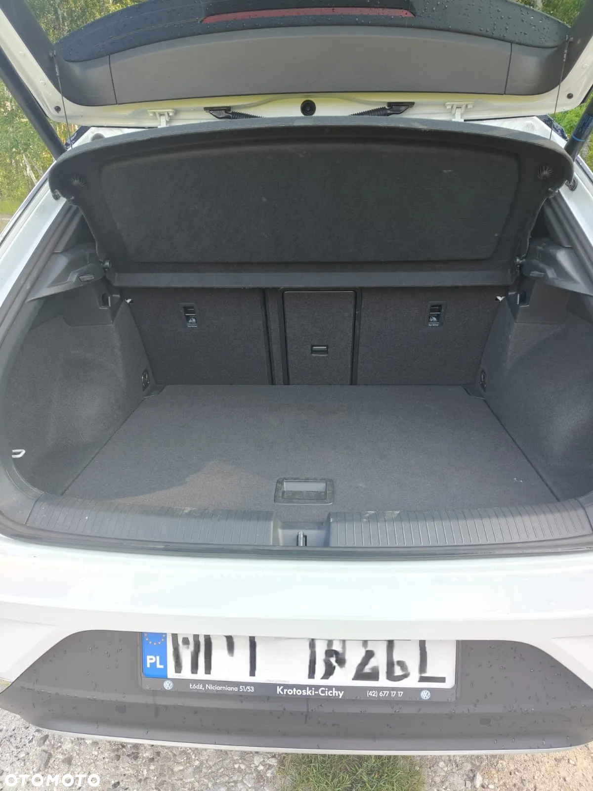 Volkswagen T-Roc 2.0 TSI 4Motion Premium DSG - 12