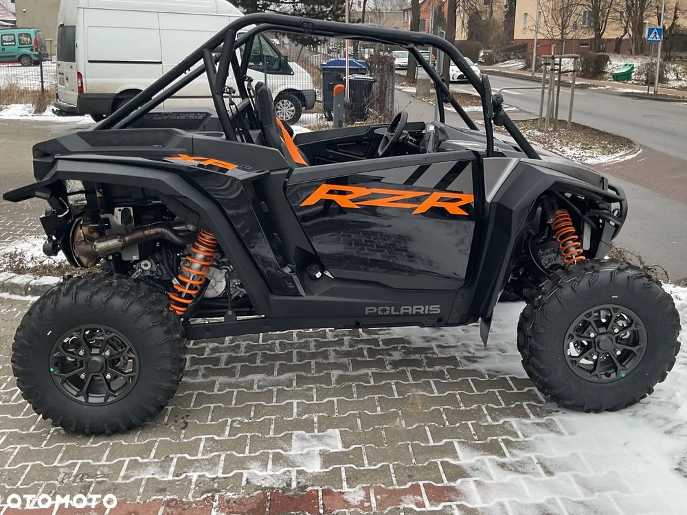 Polaris RZR - 4
