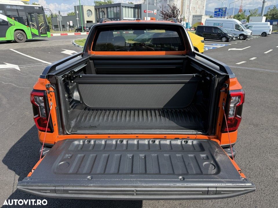 Ford Ranger - 10