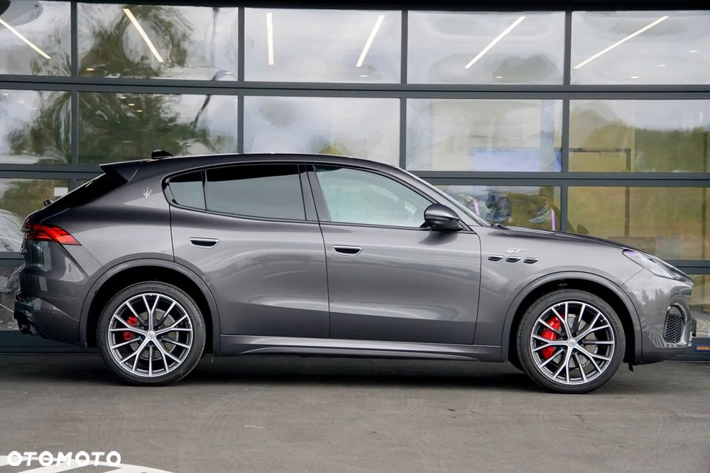 Maserati Grecale GT - 5