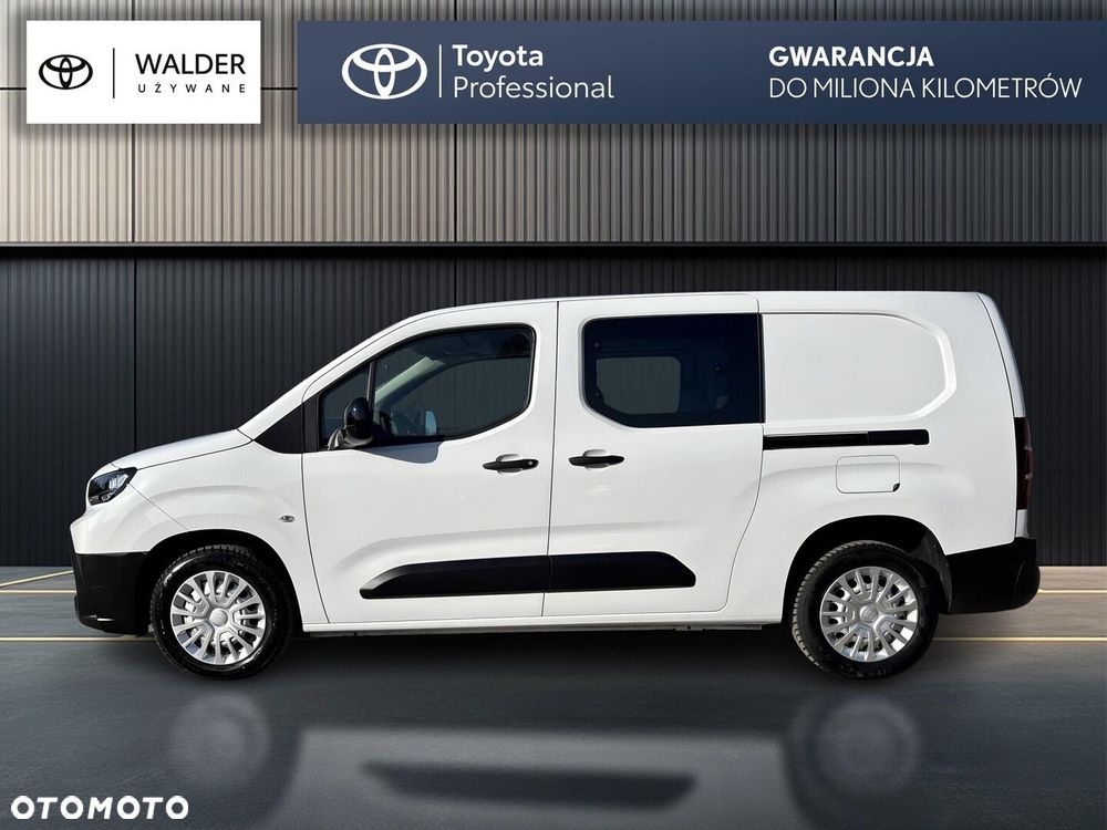 Toyota PROACE CITY - 11