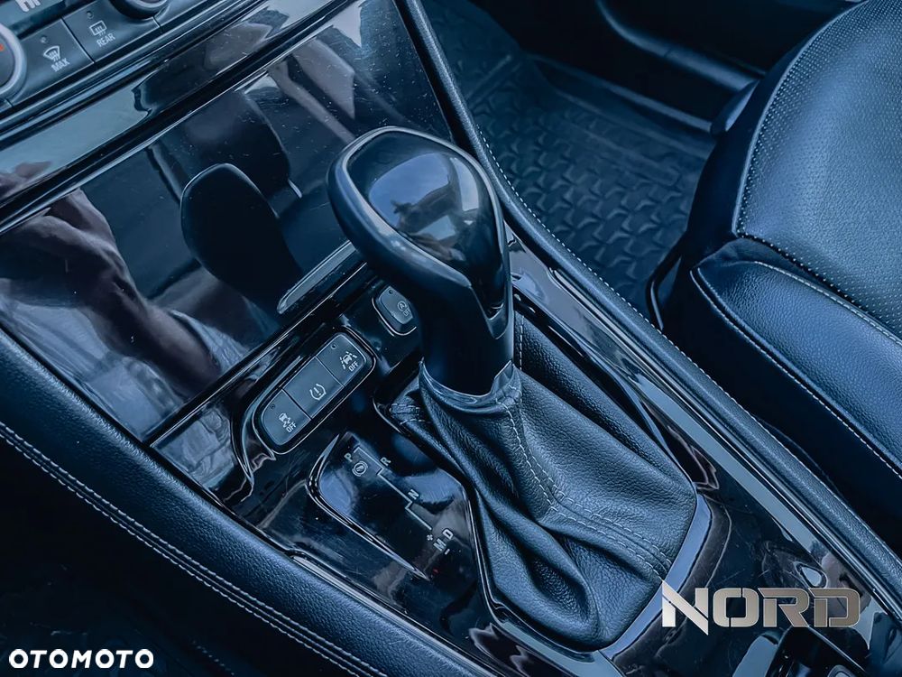 Opel Grandland X 1.6 D Start/Stop Automatik Ultimate - 26