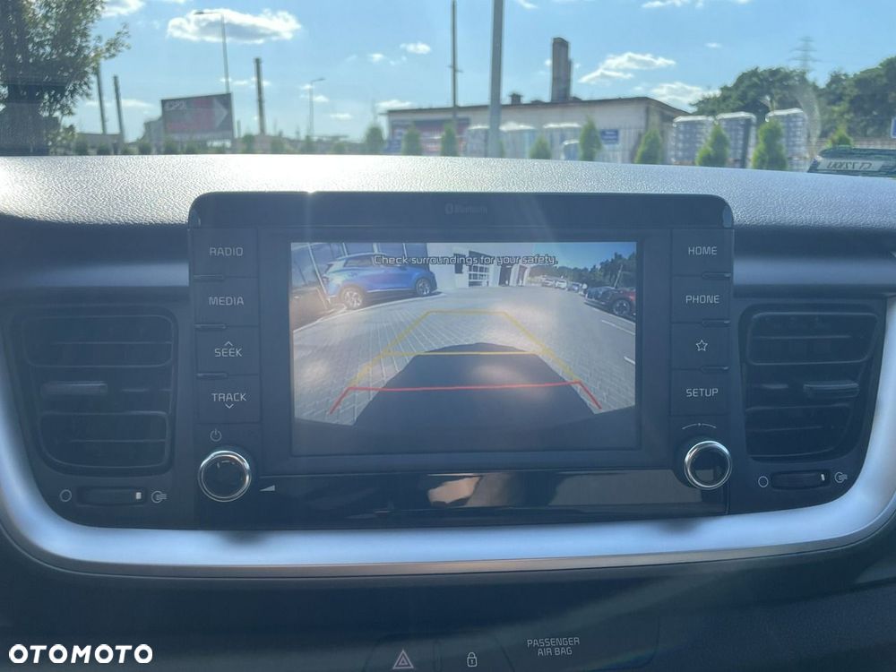 Kia Stonic - 23