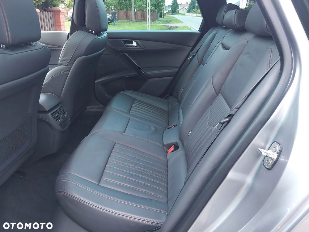 Peugeot 508 - 21