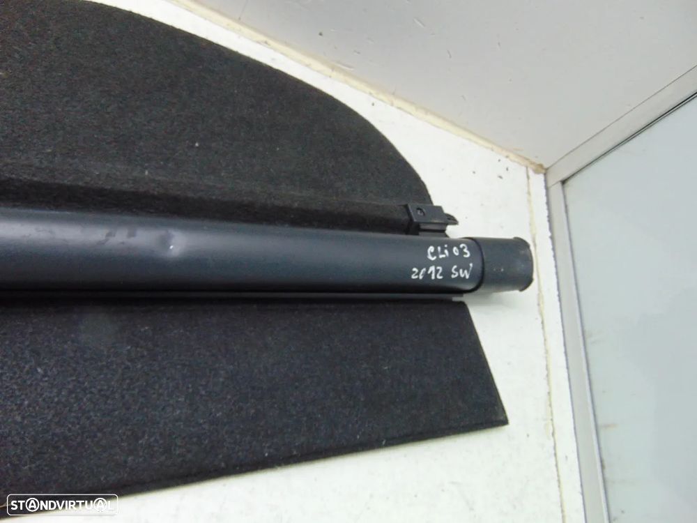 Renault Clio iii chapeleira - 5