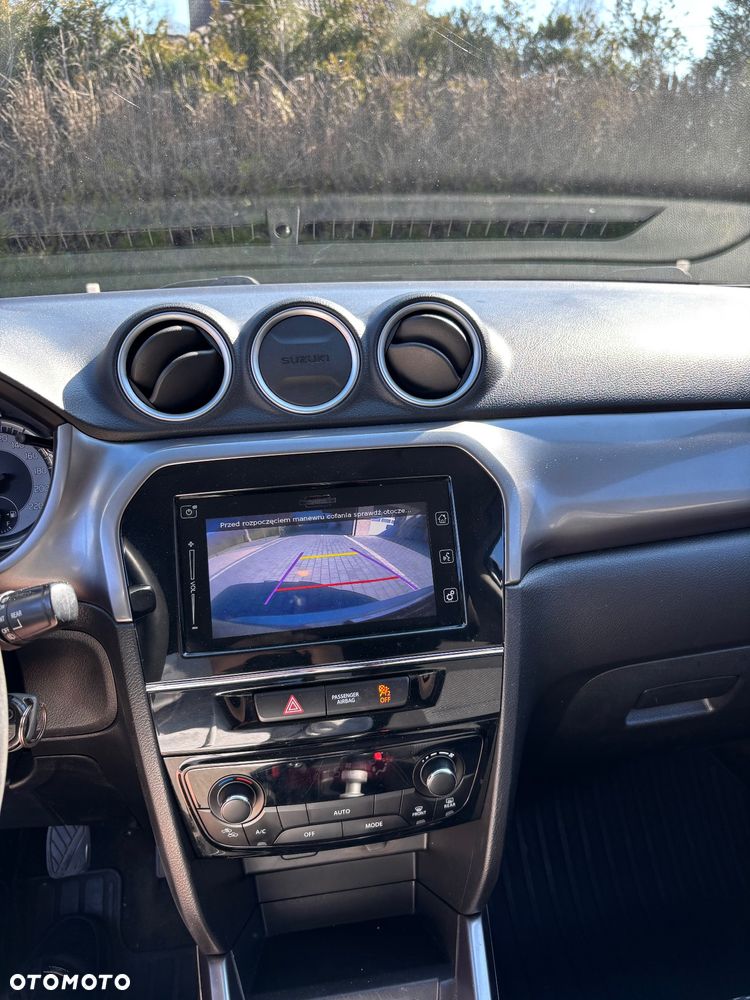 Suzuki Vitara - 15