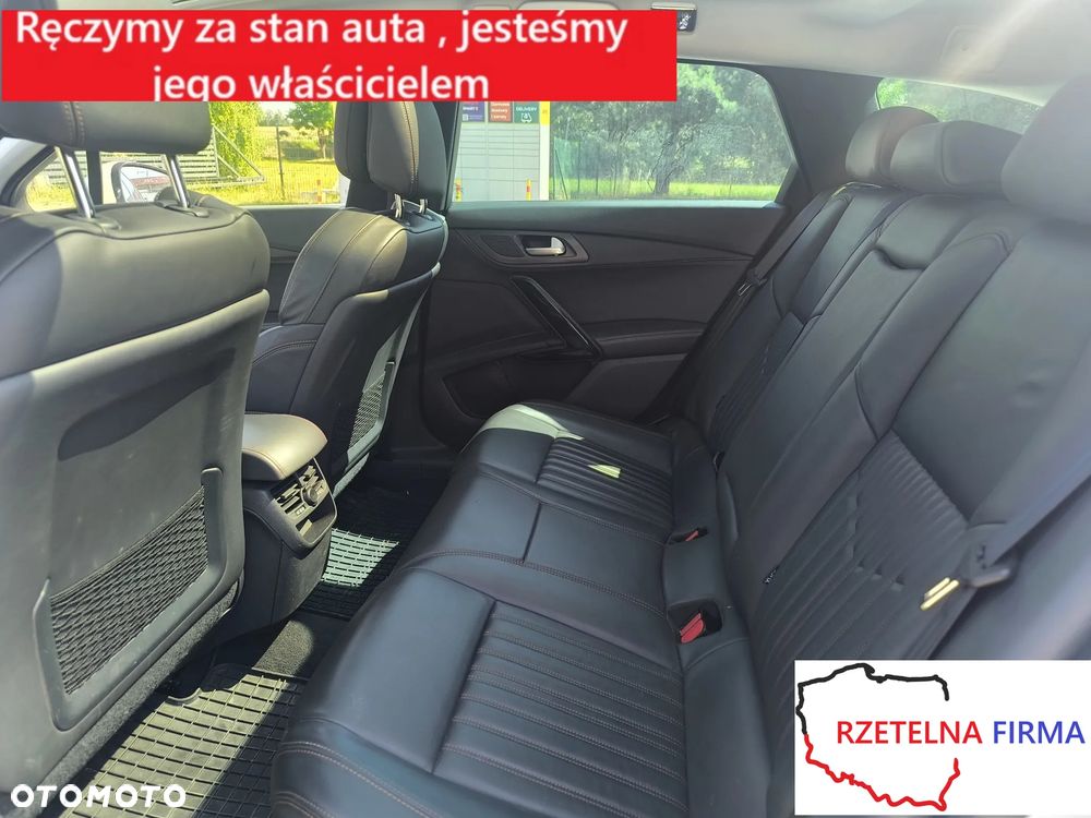 Peugeot 508 RXH Hybrid Business-Line - 7
