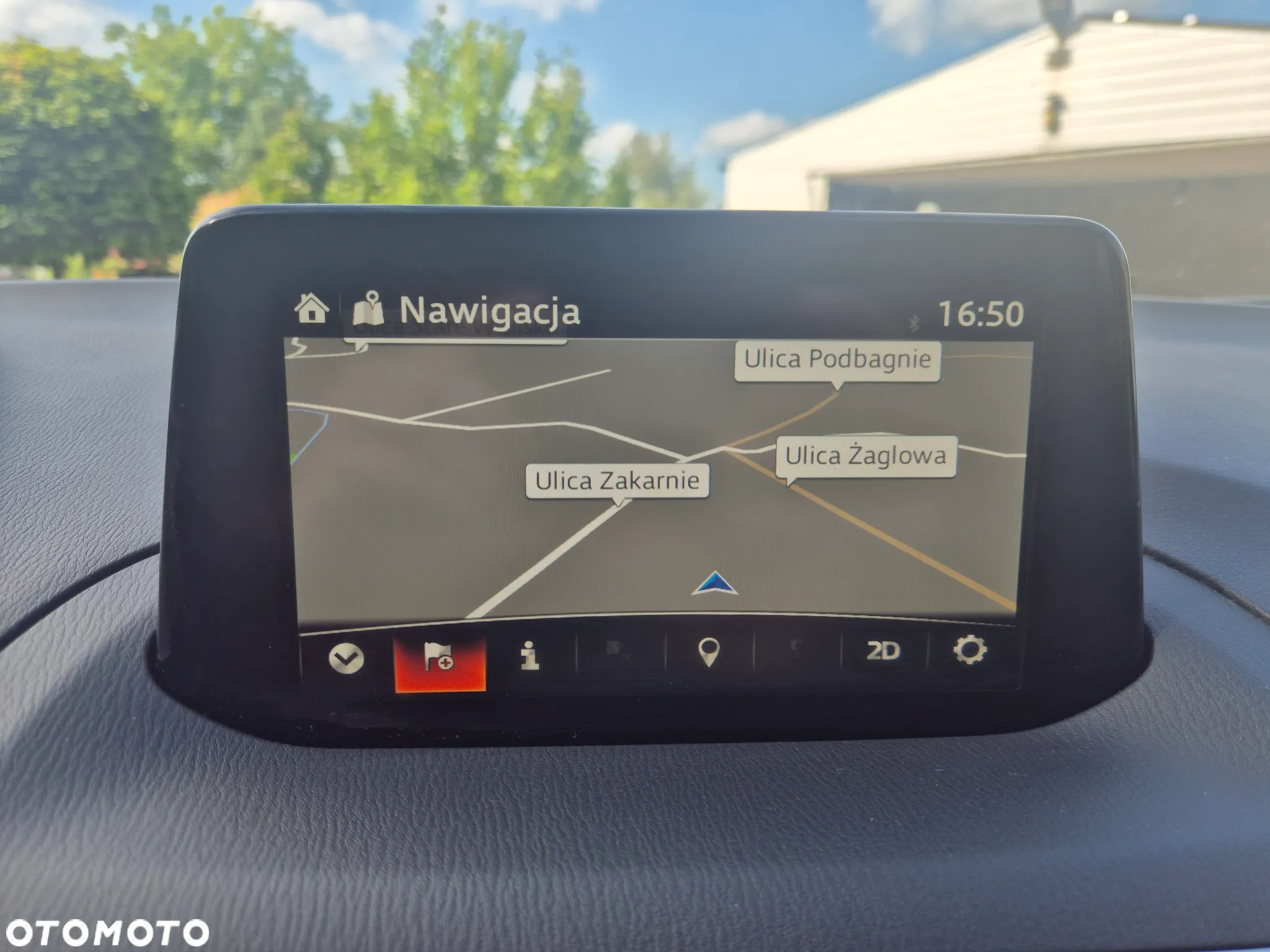 Mazda 3 SKYACTIV-G 120 Exclusive-Line - 16