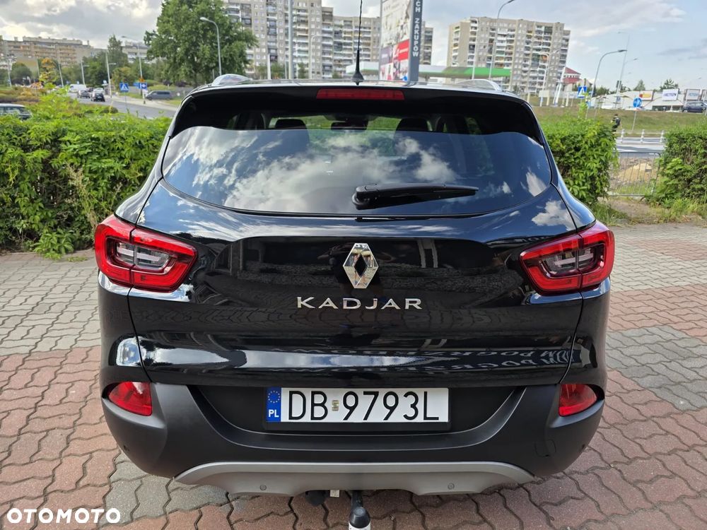 Renault Kadjar 1.2 Energy TCe Limited - 5