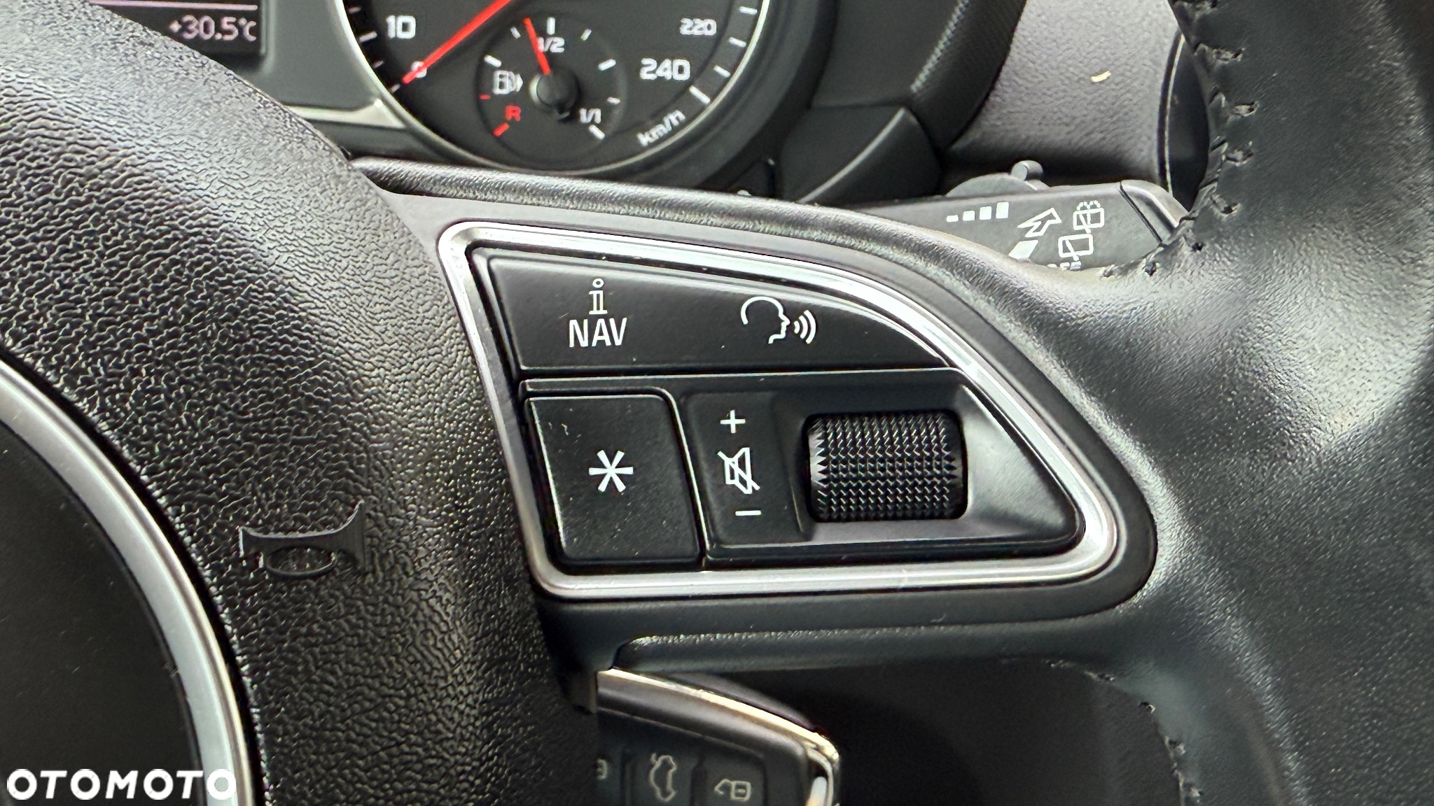 Audi A1 25 TFSI Sportback advanced - 38
