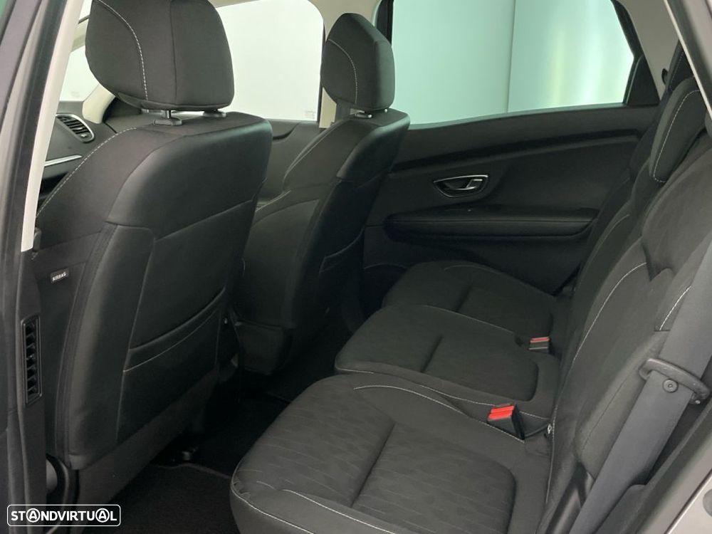 Renault Scénic 1.3 TCe Limited - 12
