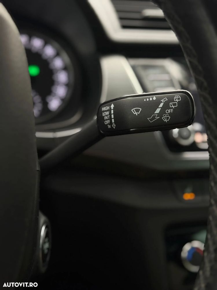 Skoda Fabia 1.4 TDI DSG Style - 30