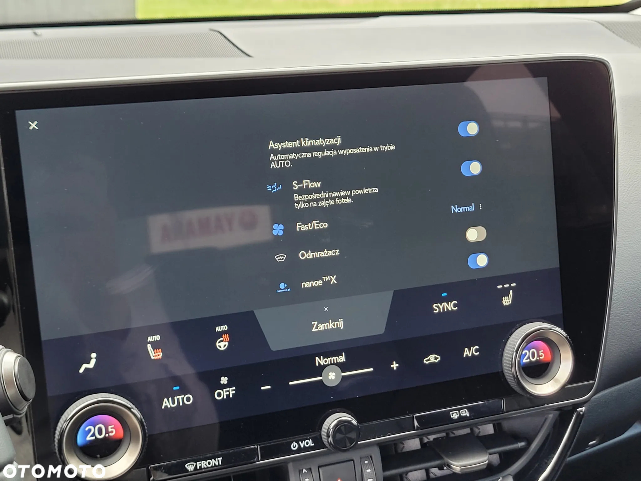 Lexus NX 350h Prestige AWD - 23