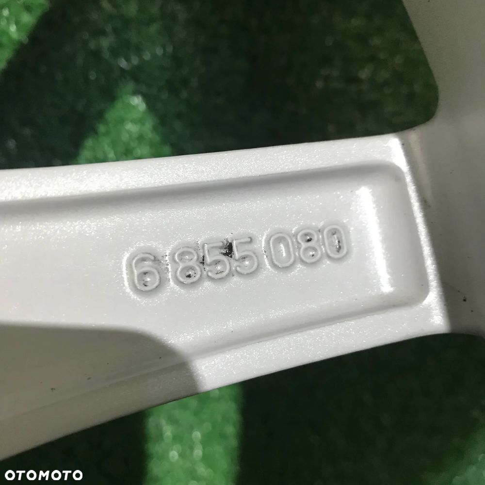 KOŁA LATO ALUFELGI BMW 2 F45 F46 - 11