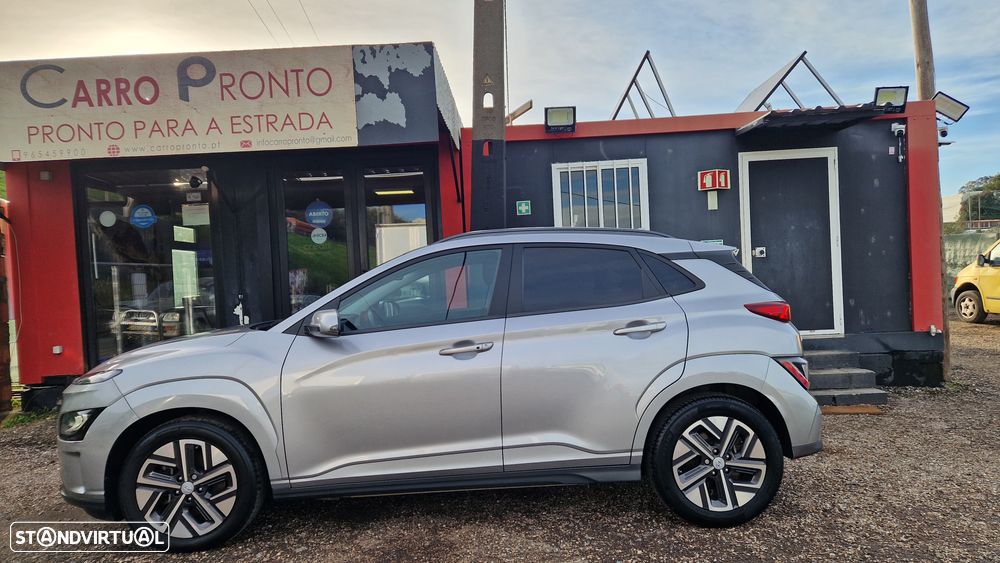 Hyundai Kauai 64 kWh Premium+LED - 3