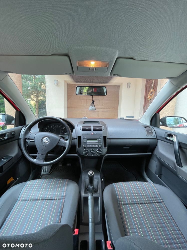 Volkswagen Polo 1.2 Trendline - 9