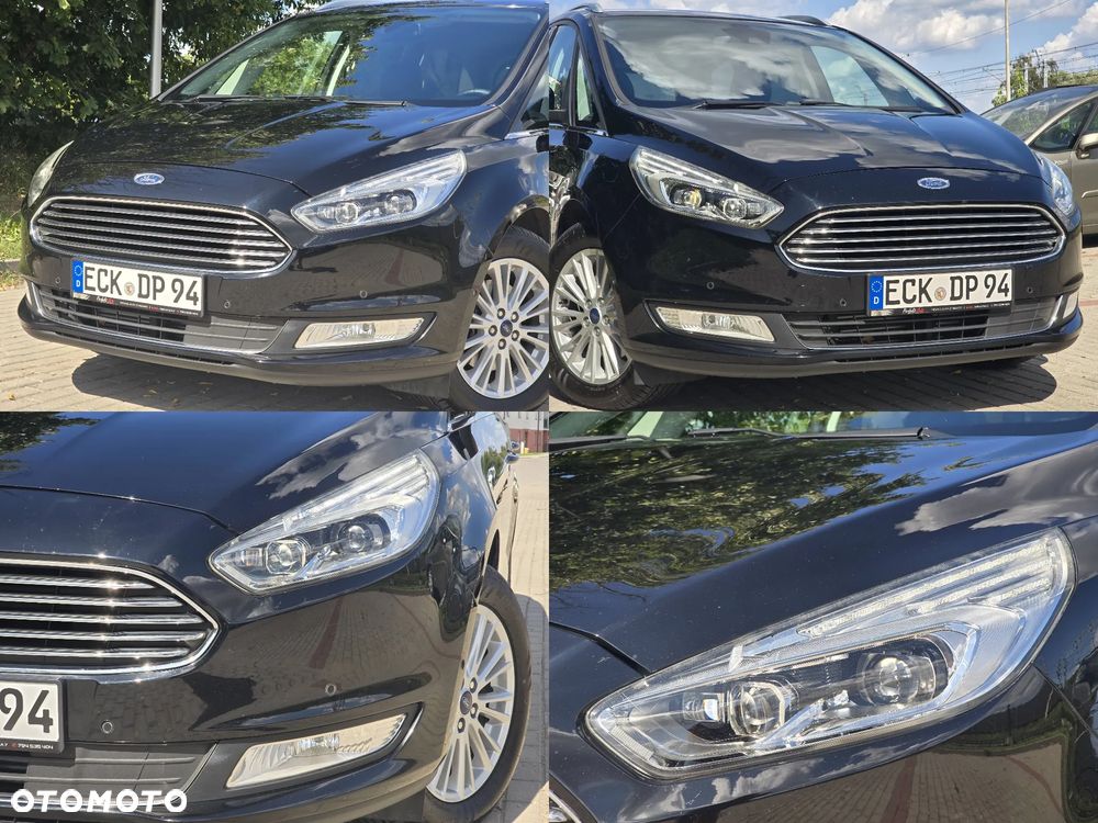 Ford Galaxy - 29