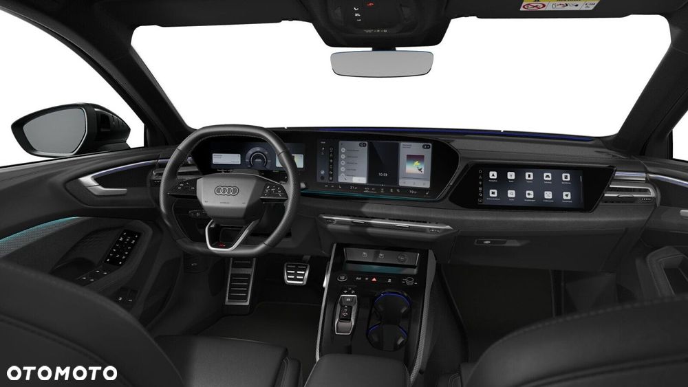 Audi A5 Limousine e-Hybrid 270 kW Quattro S tronic - 11
