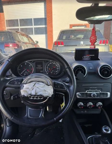 Audi A1 1.4 TDI (ultra) design - 11