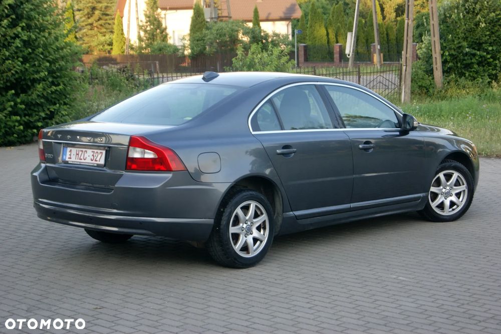 Volvo S80 2.0D Momentum - 13