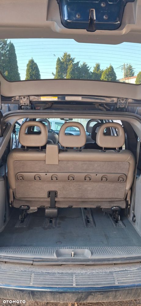 Chrysler Grand Voyager ver-2-8-crd-automatik-limited - 11