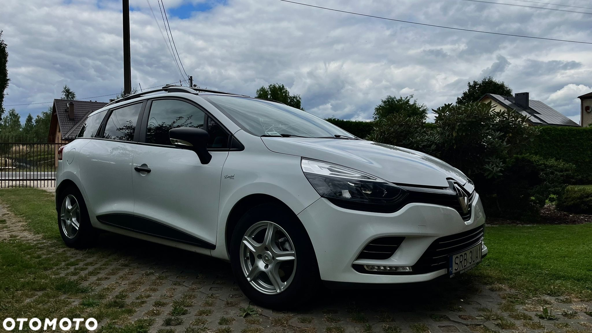 Renault Clio 1.5 dCi Alize - 2