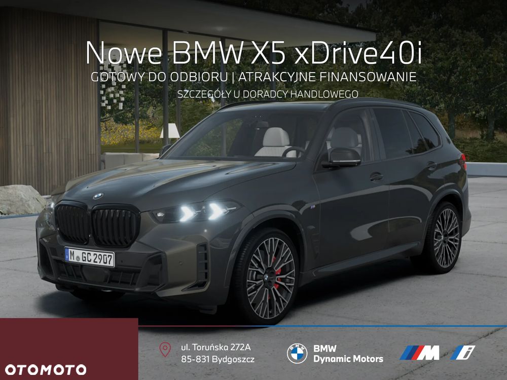 BMW X5 - 2