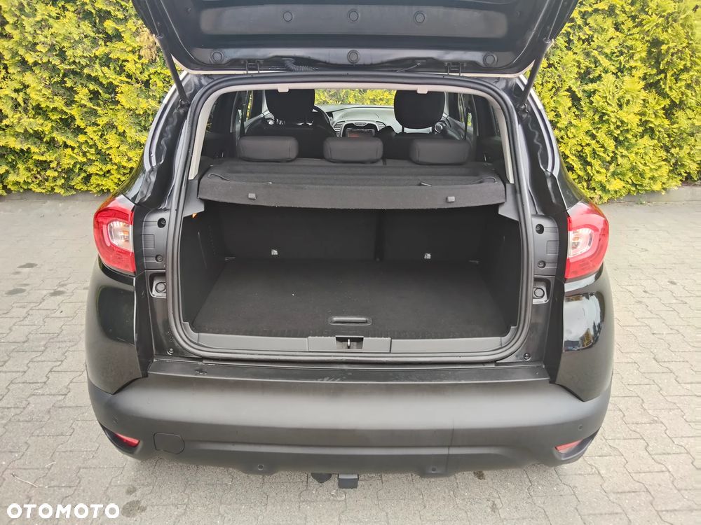Renault Captur ENERGY TCe 90 Start&Stop Expression - 16
