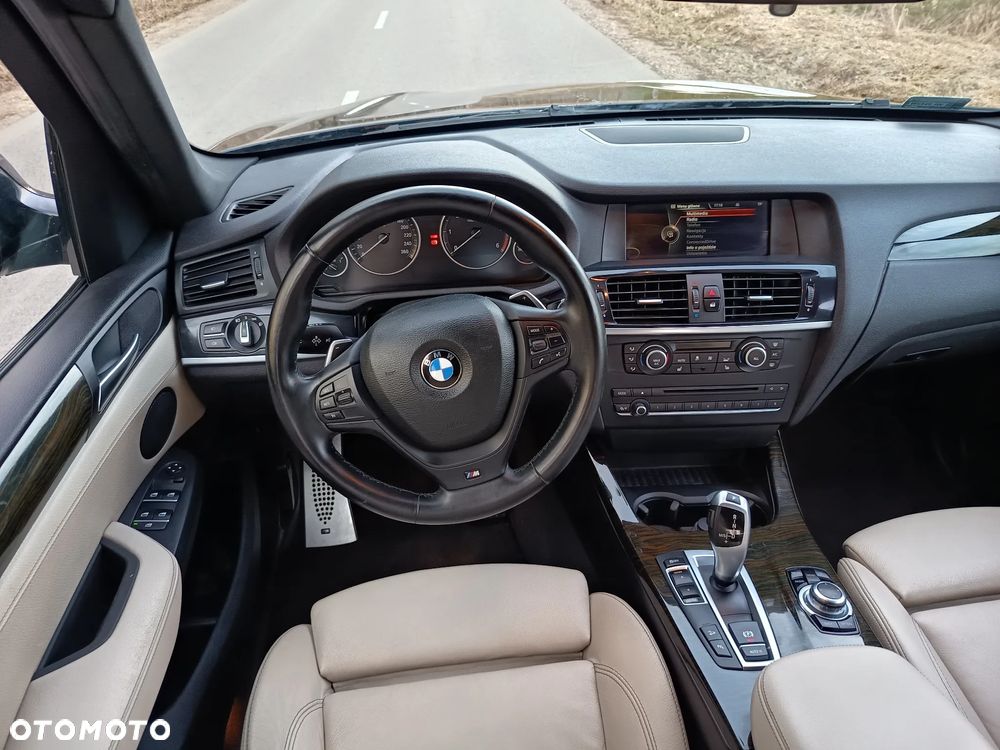 BMW X3 - 2