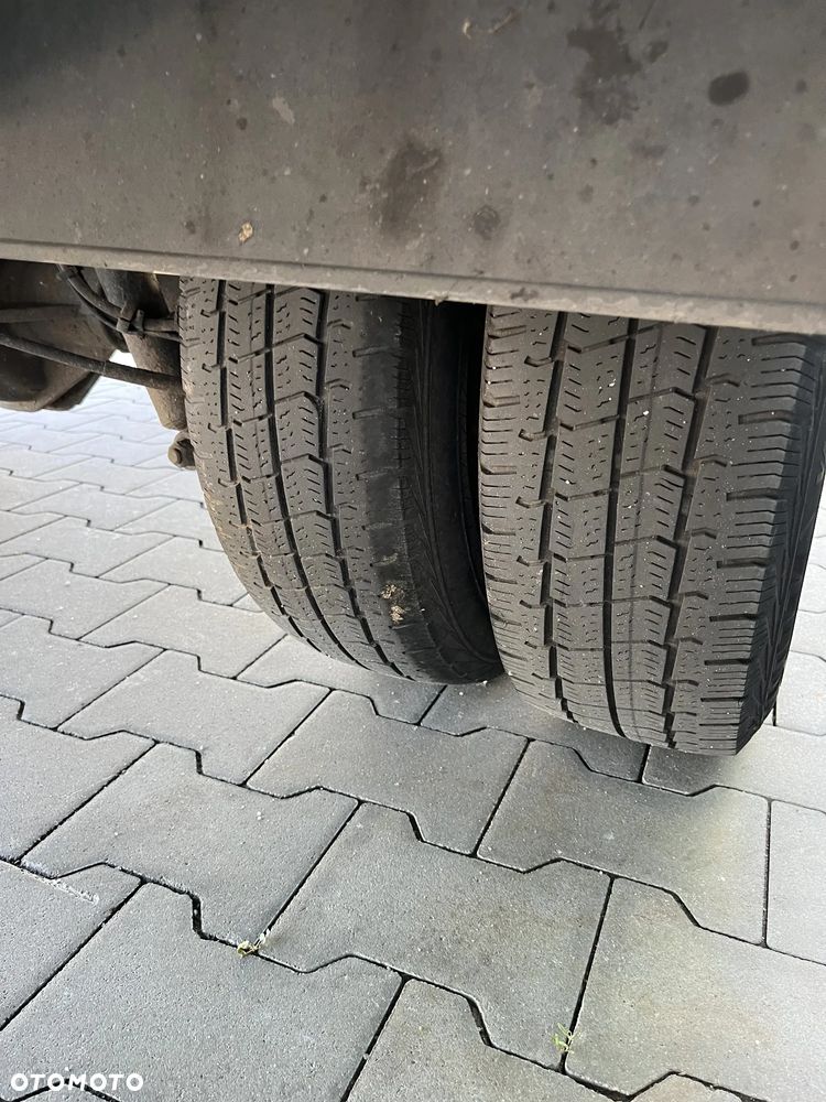 Iveco DAILY C50 - 9