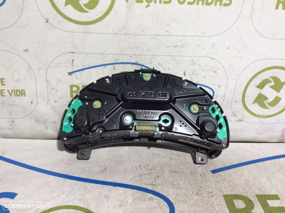 Quadrante Opel Corsa C Ref. 110008988009 - 2