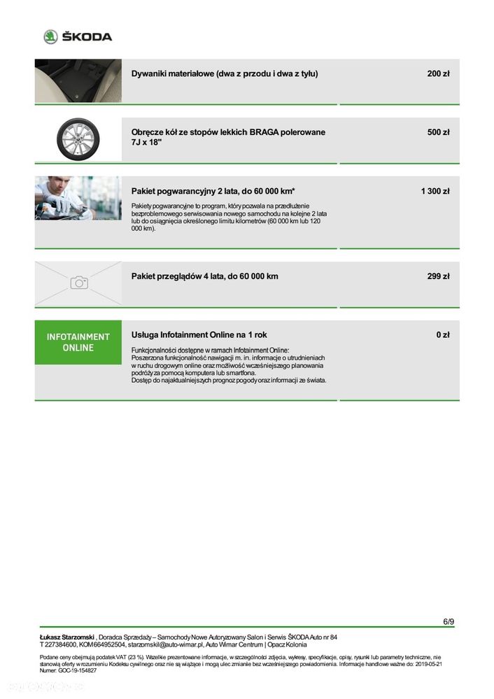 Skoda Karoq 2.0 TDI SCR 4x4 Style DSG - 24