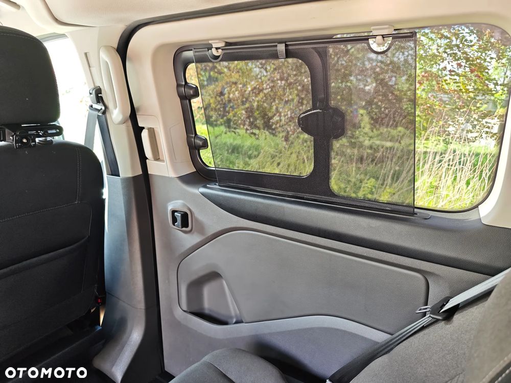 Ford Tourneo Custom 2.0 TDCi L2 Titanium SelectShift - 13