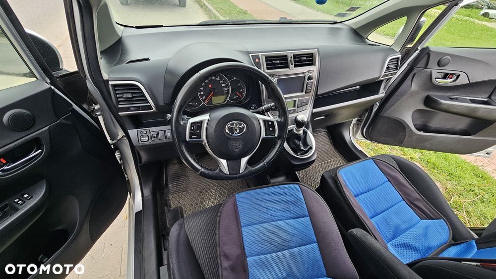 Toyota Inny - 6