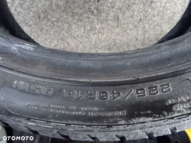 225/45/R18 95W Goodyear Vector 4 seasons Gen-3 - 6