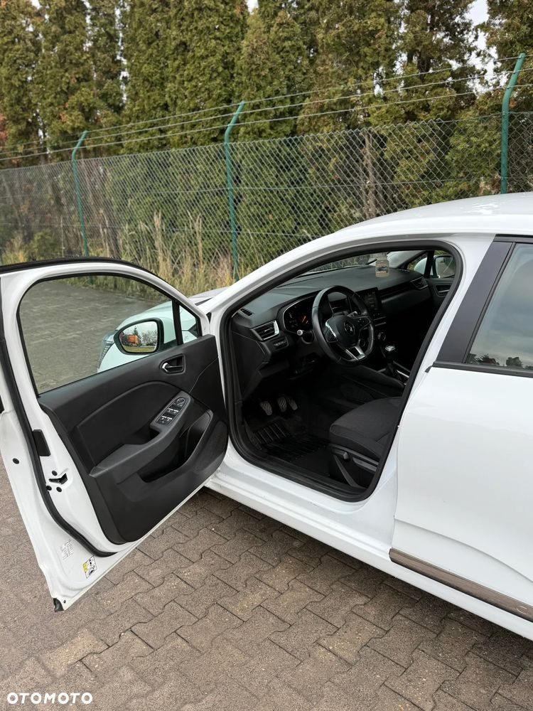 Renault Clio 1.0 TCe Zen - 14