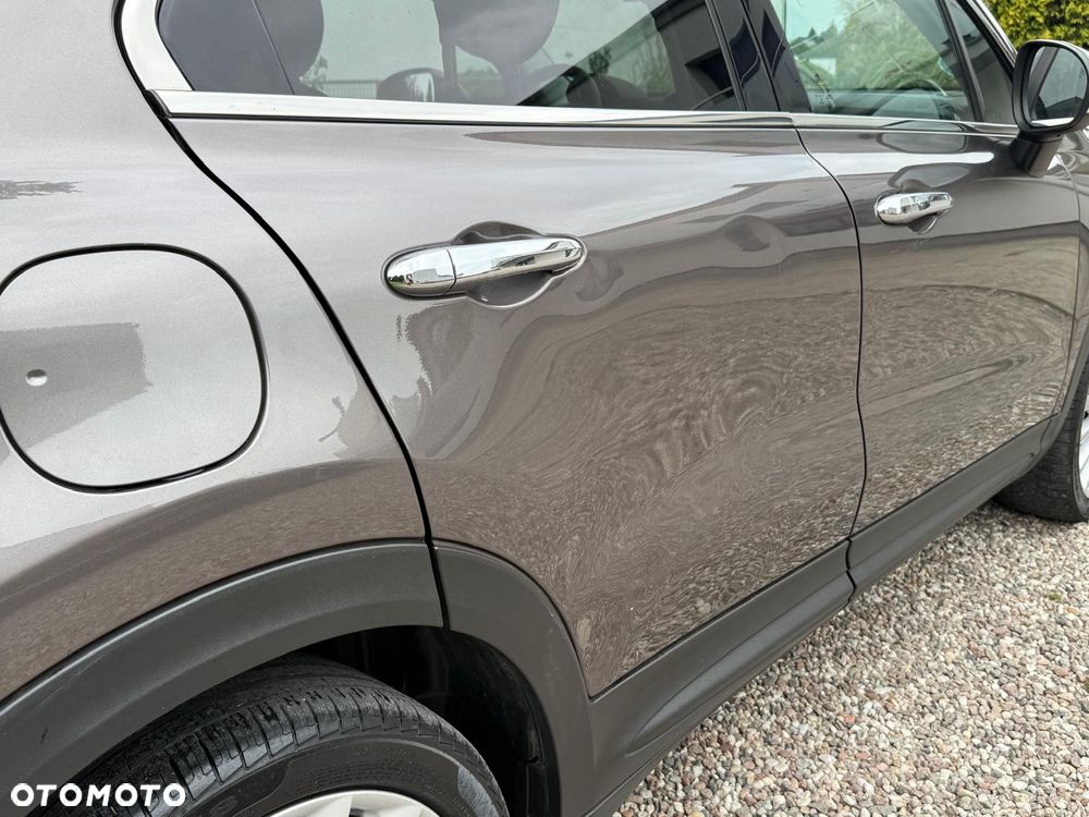 Fiat 500X - 15