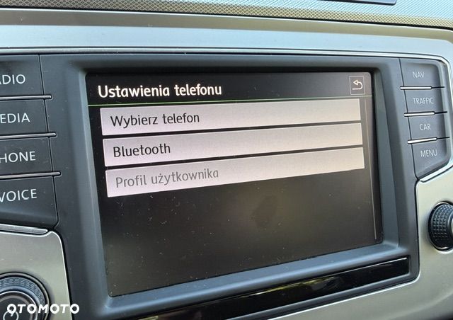 Volkswagen Passat 1.4 TSI BMT ACT Comfortline - 20