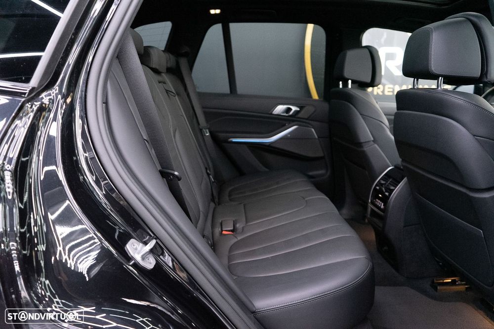 BMW X5 45 e xDrive Pack M - 49