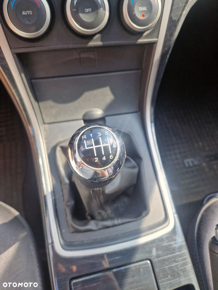 Mazda 6 2.0 CD Dynamic - 4