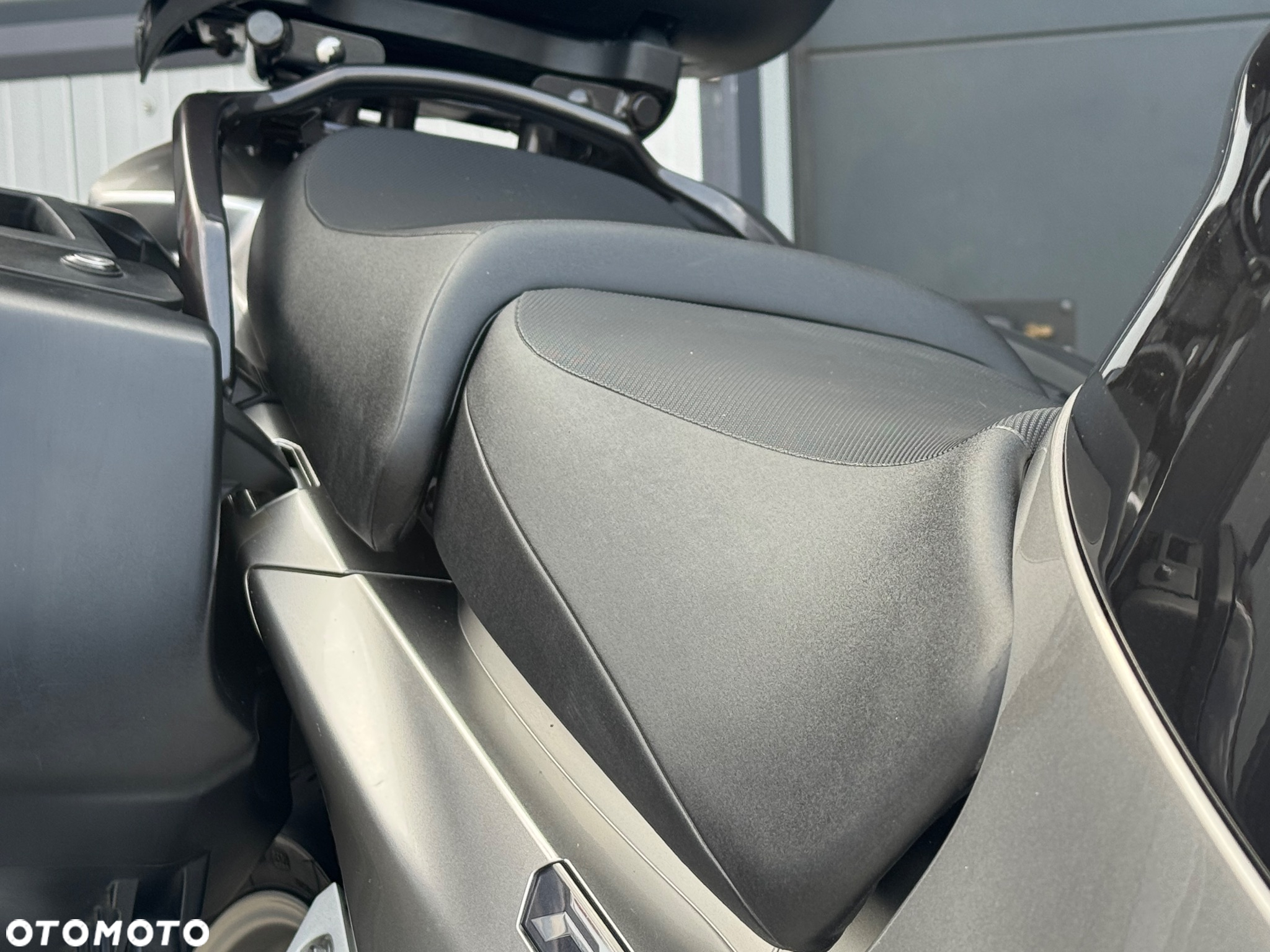 Yamaha FJR - 18