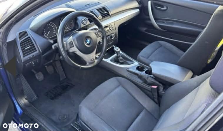 BMW Seria 1 - 8