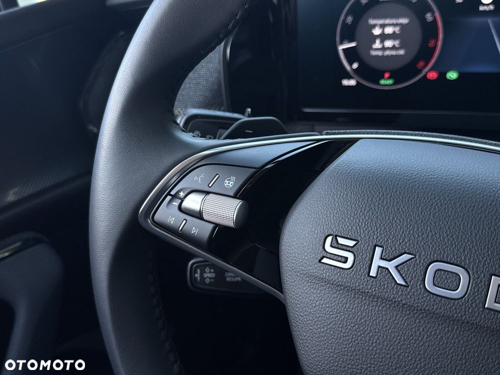 Skoda Kodiaq 1.5 TSI mHEV 4x2 Selection DSG - 19