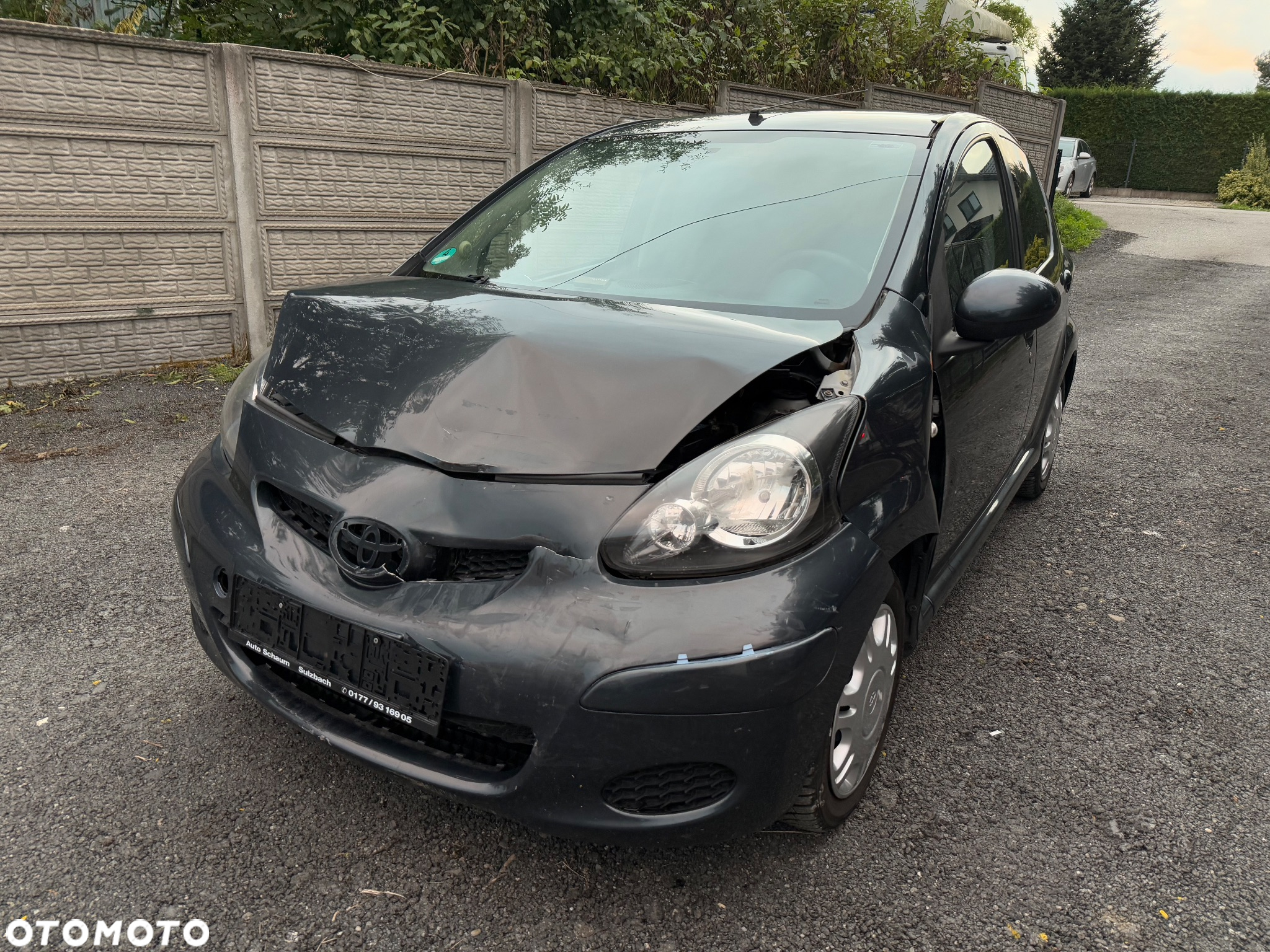 Toyota Aygo 1.0 VVT-i Life - 3