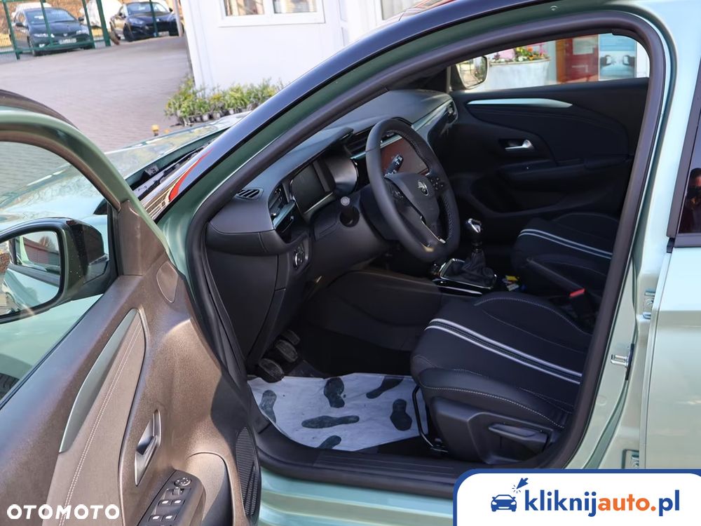 Opel Corsa 1.2 T Yes 2026 S&S - 13