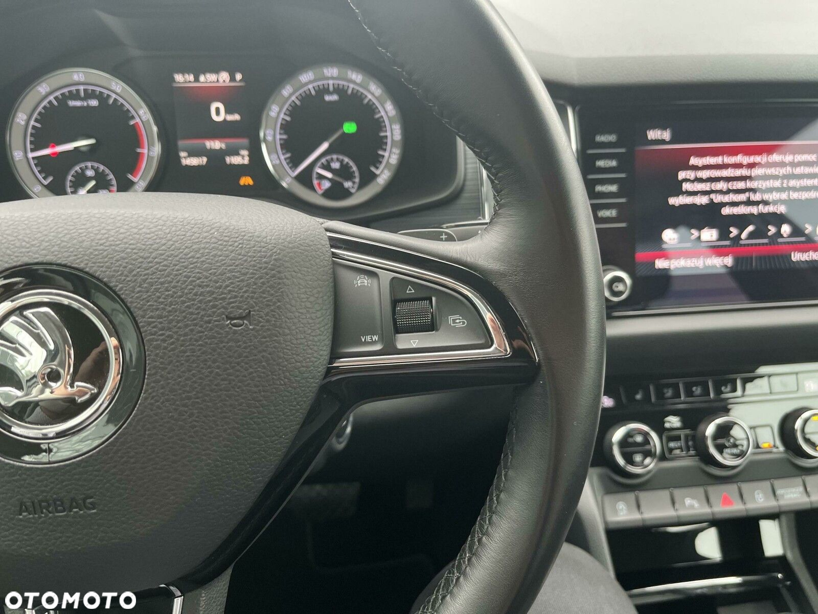 Skoda Kodiaq 1.5 TSI ACT 4x2 Business DSG - 16